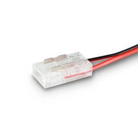 Соединитель гибкий двухсторонний COB (10 шт.) Ambrella Light LED Strip GS7901