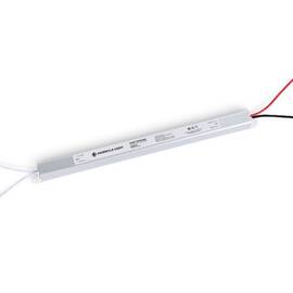 Блок питания Ambrella Light LED Driver 12V 36Вт AC185-260 3A IP20 GS8603