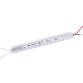 Блок питания Ambrella Light LED Driver 24V 36Вт AC185-260 1.5A IP20 GS8623