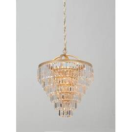 Подвесная люстра Vitaluce V58390-8/13