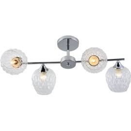 Люстра на штанге Rivoli Arlene 3139-304 Б0055389