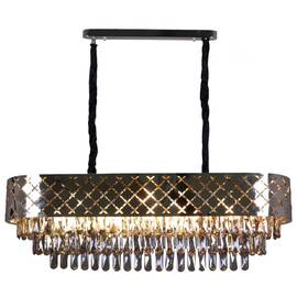 Подвесная люстра Illumico IL5562-15PLDI-39 CR