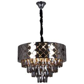 Подвесная люстра Illumico IL5562-9PDI-39 CR