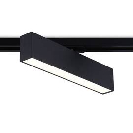 Трековый однофазный светильник Ambrella Light Track System GL6767