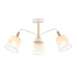 Люстра на штанге Ambrella Light Modern Losk TR4737