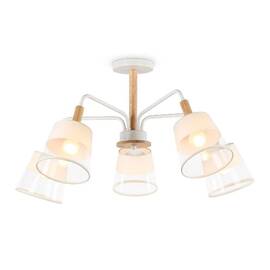 Люстра на штанге Ambrella Light Modern Losk TR4738