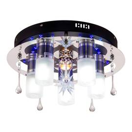 Потолочная люстра Escada 167/5+1PL