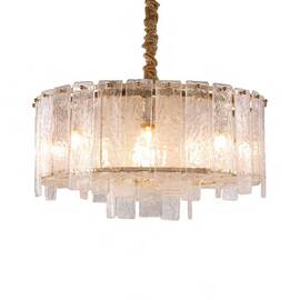 Подвесная люстра Cloyd Tangeiser 10827