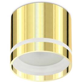 Накладной светильник ЭРА OL9 GX53 GD Б0049045