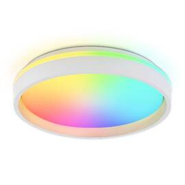 Потолочный светильник Ambrella Light Orbital Dance FZ601