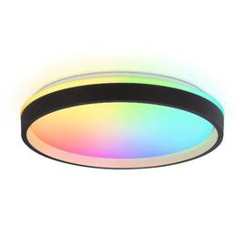 Потолочный светильник Ambrella Light Orbital Dance FZ610