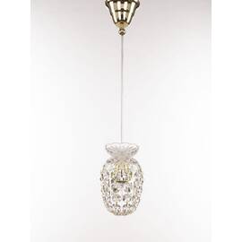 Подвесной светильник Bohemia Ivele Crystal 14771P/11 G