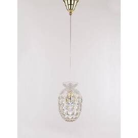 Подвесной светильник Bohemia Ivele Crystal 14771P/13 G