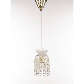 Подвесной светильник Bohemia Ivele Crystal 14781P/11 G