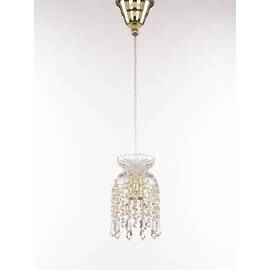 Подвесной светильник Bohemia Ivele Crystal 14781P/11 G Drops