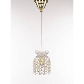 Подвесной светильник Bohemia Ivele Crystal 14781P/11 G R