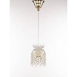 Подвесной светильник Bohemia Ivele Crystal 14781P/11 G V0300