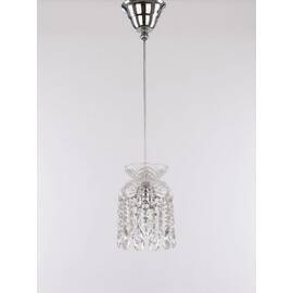 Подвесной светильник Bohemia Ivele Crystal 14781P/11 Ni