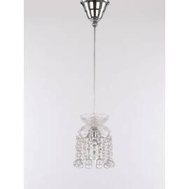 Подвесной светильник Bohemia Ivele Crystal 14781P/11 Ni Balls