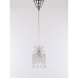 Подвесной светильник Bohemia Ivele Crystal 14781P/11 Ni Drops