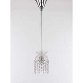 Подвесной светильник Bohemia Ivele Crystal 14781P/11 Ni R