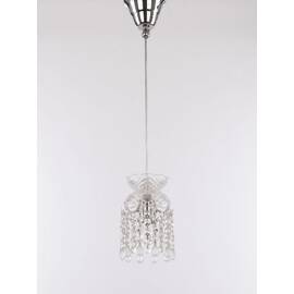 Подвесной светильник Bohemia Ivele Crystal 14781P/11 Ni V0300