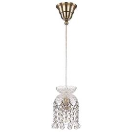 Подвесной светильник Bohemia Ivele Crystal 14781P/11 Pa Balls