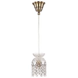 Подвесной светильник Bohemia Ivele Crystal 14781P/11 Pa R