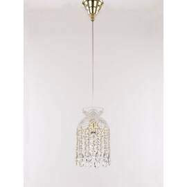 Подвесной светильник Bohemia Ivele Crystal 14781P/13 G