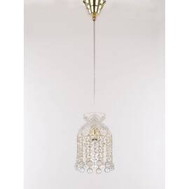 Подвесной светильник Bohemia Ivele Crystal 14781P/13 G Balls