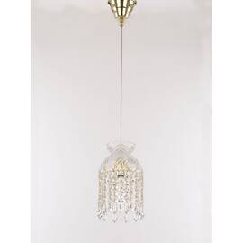 Подвесной светильник Bohemia Ivele Crystal 14781P/13 G Drops