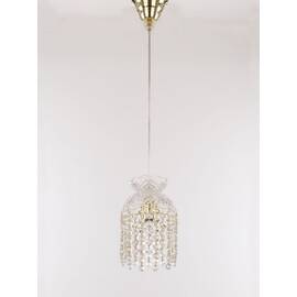 Подвесной светильник Bohemia Ivele Crystal 14781P/13 G R