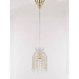 Подвесной светильник Bohemia Ivele Crystal 14781P/13 G V0300