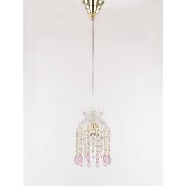 Подвесной светильник Bohemia Ivele Crystal 14781P/13 G V7010