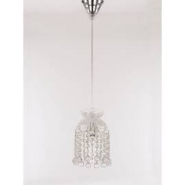 Подвесной светильник Bohemia Ivele Crystal 14781P/13 Ni Balls
