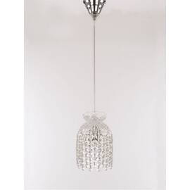Подвесной светильник Bohemia Ivele Crystal 14781P/13 Ni R