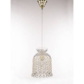 Подвесной светильник Bohemia Ivele Crystal 14781P/16 G Balls