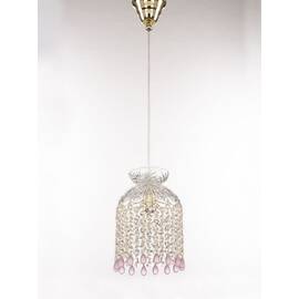 Подвесной светильник Bohemia Ivele Crystal 14781P/16 G V7010