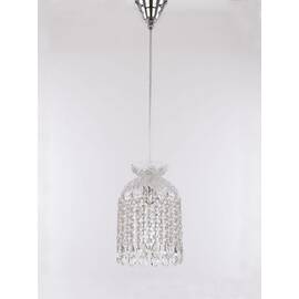 Подвесной светильник Bohemia Ivele Crystal 14781P/16 Ni