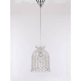 Подвесной светильник Bohemia Ivele Crystal 14781P/16 Ni Balls
