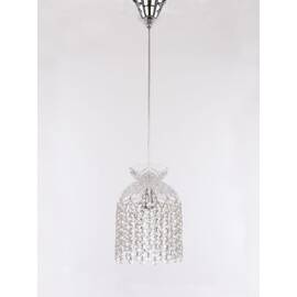 Подвесной светильник Bohemia Ivele Crystal 14781P/16 Ni R
