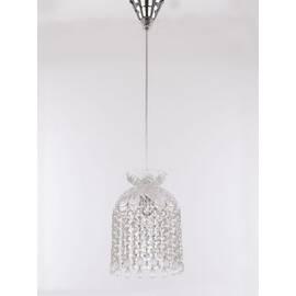 Подвесной светильник Bohemia Ivele Crystal 14781P/16 Ni V0300