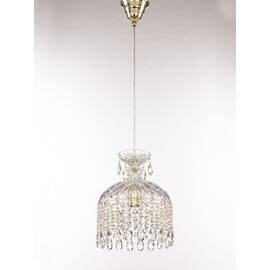 Подвесной светильник Bohemia Ivele Crystal 14781P/22 G