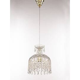Подвесной светильник Bohemia Ivele Crystal 14781P/22 G Drops
