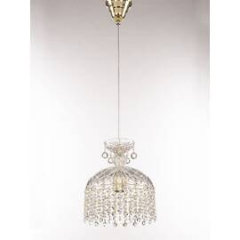Подвесной светильник Bohemia Ivele Crystal 14781P/22 G R