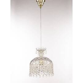 Подвесной светильник Bohemia Ivele Crystal 14781P/22 G V0300