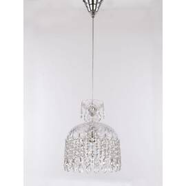 Подвесной светильник Bohemia Ivele Crystal 14781P/22 Ni