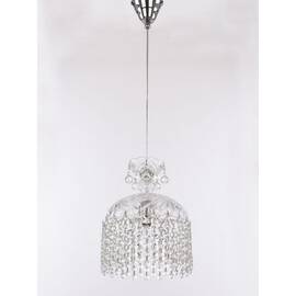 Подвесной светильник Bohemia Ivele Crystal 14781P/22 Ni R