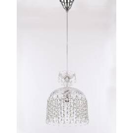 Подвесной светильник Bohemia Ivele Crystal 14781P/22 Ni V0300