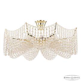 Потолочная люстра Bohemia Ivele Crystal 778/58 G